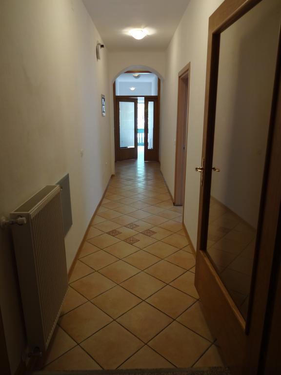 Fedrig Private Rooms & Apartment Kobarid Exteriör bild